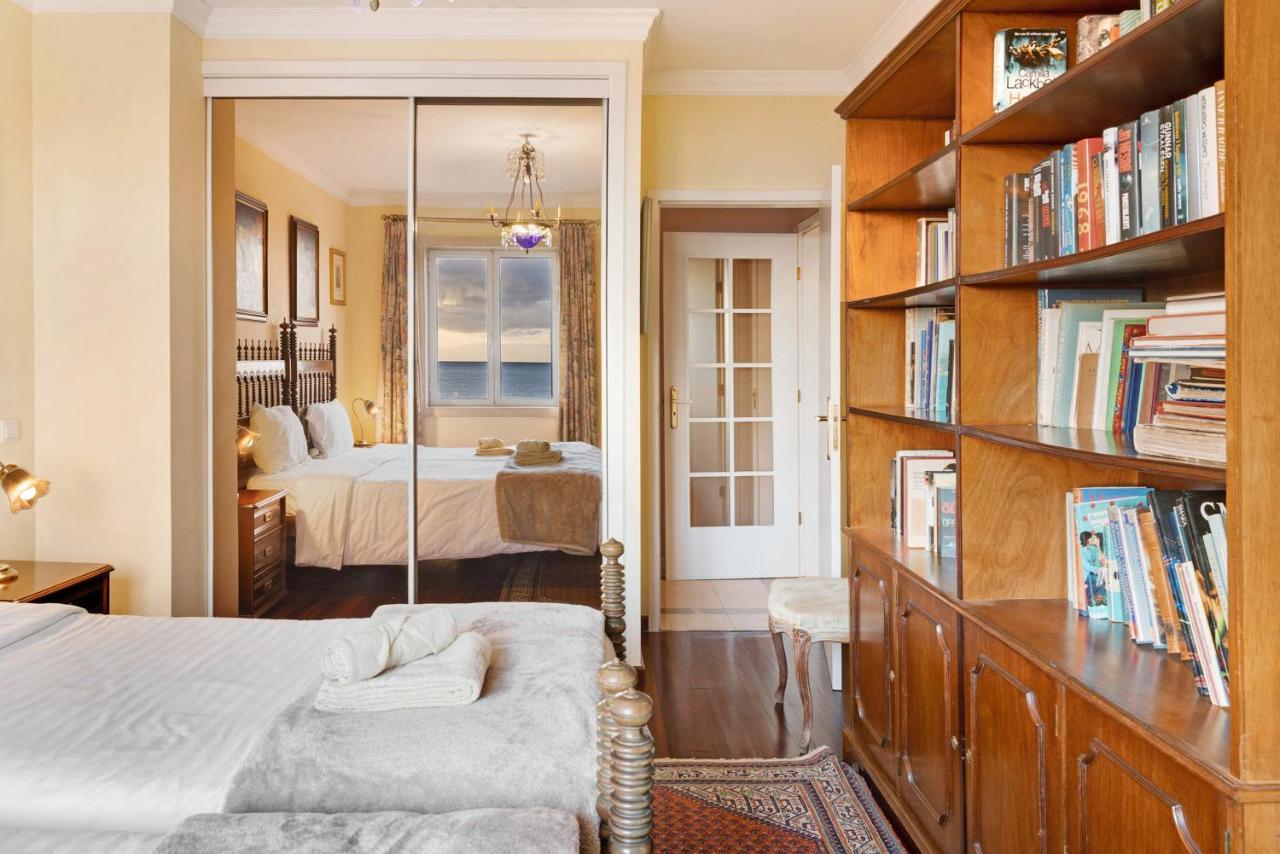 Appartement Bela Sao Tiago 36 à Funchal  Extérieur photo